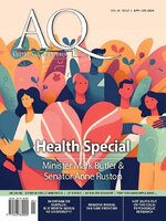 AQ: Australian Quarterly